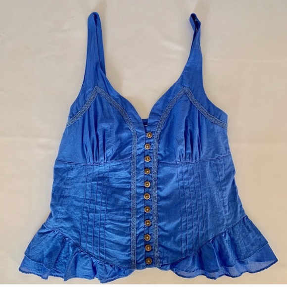 Anthropologie Tops - NWT Anthropologie Odille top